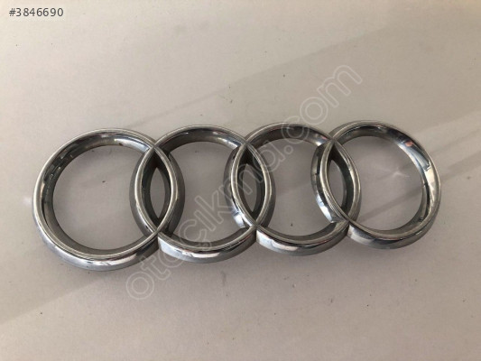 AUDI A5 KAPUT ARMASI
