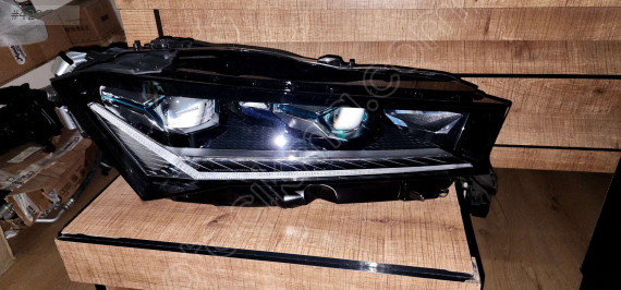 SKODA SUPER B SAG FAR SIFIR 3J1941015A