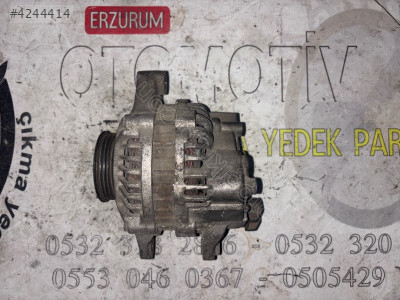 CHRYSLER NEON 2.0 Orijinal Çıkma Şarj Dinamosu