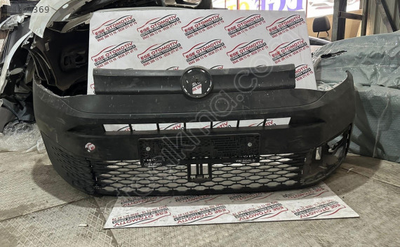 2020/2024 VW CADDY ORJINAL ÖN TAMPON
