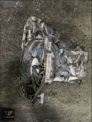 OPEL VECTRA A F18 ŞANZIMAN ÇIKMA