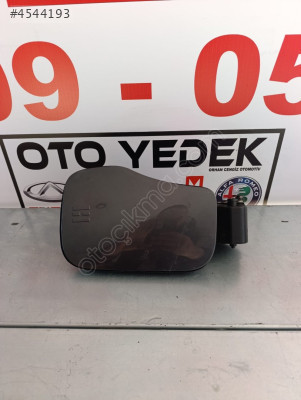 Ssangyong Torres depo kapağı