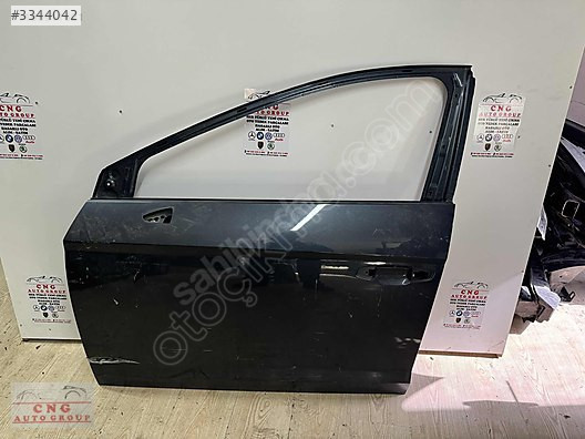 Seat leon sol ön kapı 2017