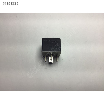 Peugeot 307 Citroen Röle 03.501