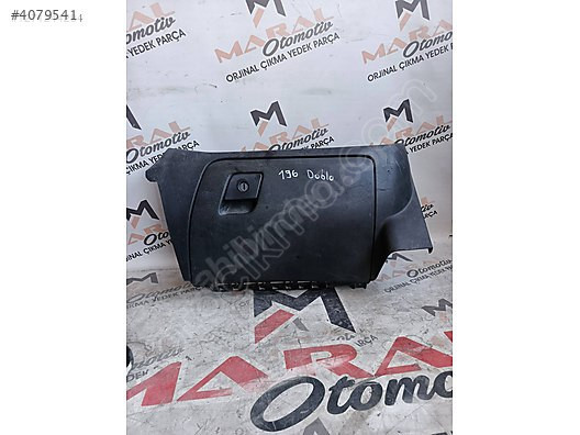 FİAT DOBLO TORPİDO KAPAĞI GÖZÜ