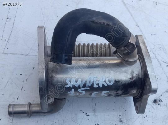 dacia sandero 2015 1.5 egr soğutucu (son fiyat)