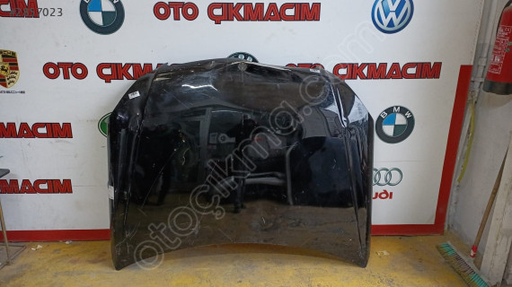 2012 MERCEDES C SERİ W204 KASA KAPUT