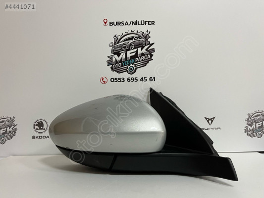 EGEA SAĞ AYNA ORJİNAL SIFIR