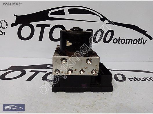 7H0907379B-7H0907375B-7H0907375N TRANSPORTER T5 ABS BEYNİ7H0 907