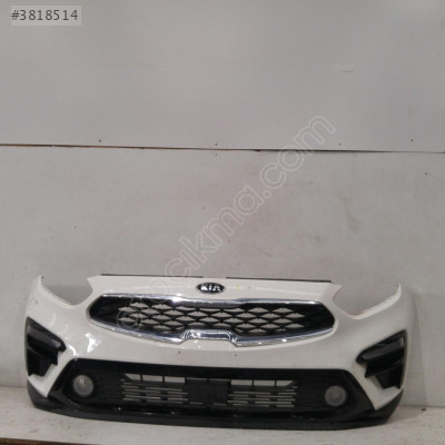 KIA CERATO ÇIKMA ORJİNAL ÖN TAMPON