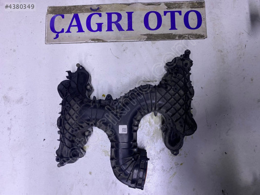 AMAROK EMME MANİFOLDU 059129711DM 3.0 TDI V6