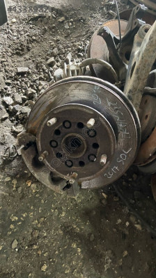 FORD TRANSİT SOL TAŞIYICI KONUK OTO