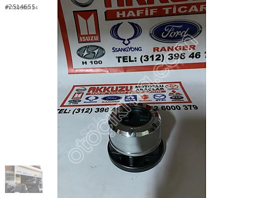 NİSSAN PİKAP D21 ARAZİ KİLİDİ !!! [ HN1610X33 ]