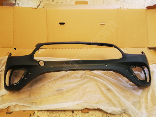 MERCEDES W213 AMG ARKA TAMPON 2138850801