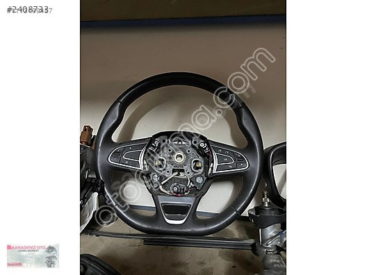 RENAULT KADJAR DİREKSİYON SİMİDİ ORJİNAL
