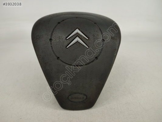 CITROEN C2 ÇIKMA ORJİNAL DİREKSİYON AİRBAG