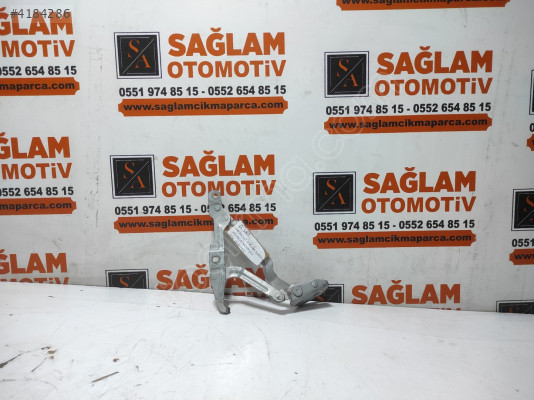 ÇIKMA VW PASSAT-BORA-A4-SUPER-B  BAGAJ KAPAĞI MENTEŞESİ SAĞ