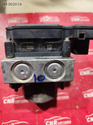 0265956430 FORD TRANSIT ABS BEYNİ