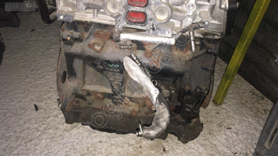 Passat 1.8 tfsi,jetta 1.8 tfsı blok yedek parça