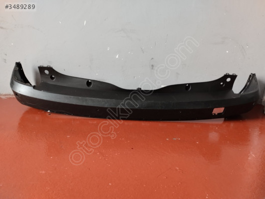 850184183R DACİA JOGGER 2022/24 ARKA TAMPONU ORJ RENKAY KOCAELİ