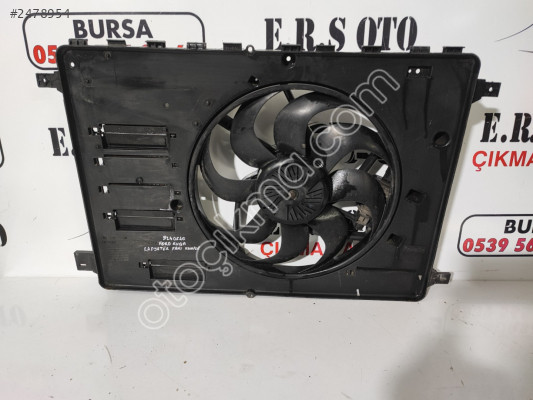 VOLVO S60-FORD S-MAX -KUGA KOMPLE FAN 8240540