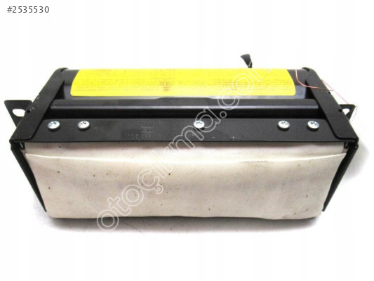 VW Passat B5 Sağ Yolcu Airbag 3B0880204A Garantili Tamirsiz
