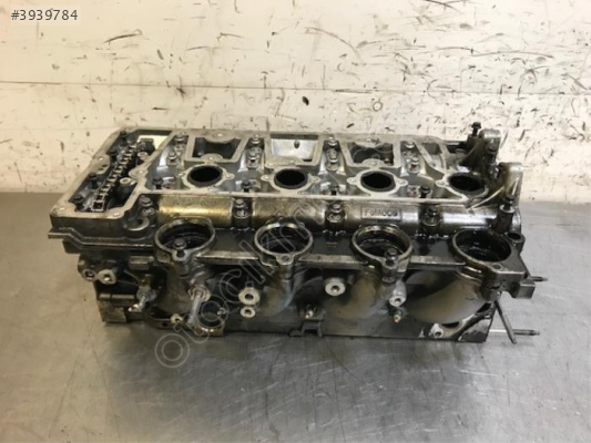 FORD KUGA ÇIKMA ORJİNAL SİLİNDİR KAPAĞI