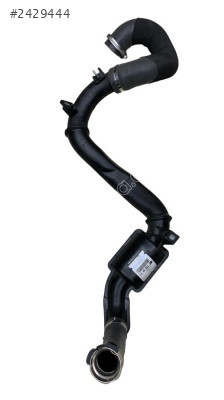 144602126R  TURBO HORTUMU M9R TRAFFİC II 2.0