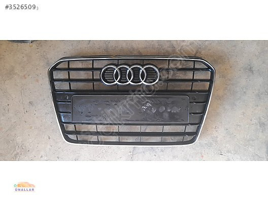 2014 Audi A5 Panjur - Mertler Oto Yedek Parça