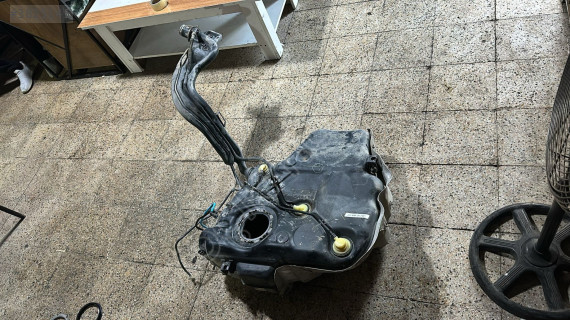 2012-2015 WV JETTA BENZİN YAKIT DEPOSU ORJ ÇIKMA
