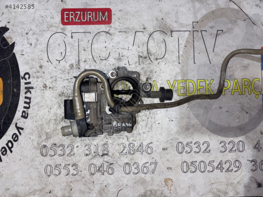 ALFA ROMEO 147 159 GUİLİETTA MİTO JTD Gaz Kelebeği 55200820
