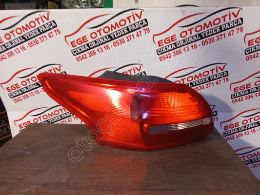2015/2018 FORD FOCUS SOL DIŞ STOP ORJINAL HATASIZ