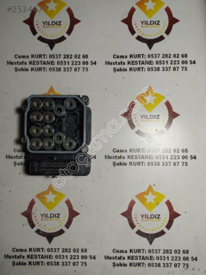 FIAT EGEA SIFIR ABS BEYNI 0265956480_2265106516