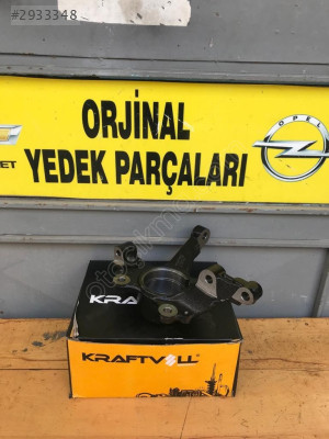 opel corsa d taşıyıcı