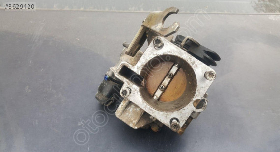 Opel tigra gaz kelebegi