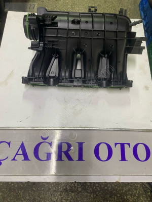 SCALA OCTAVİA KAROQ FABİA EMME MANİFOLDU 1.5 TSİ 05E129709