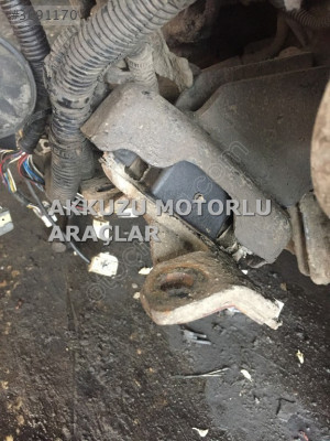 ISUZU DMAX EURO5 ÇIKMA MOTOR KULAĞI   (XS2104S25)