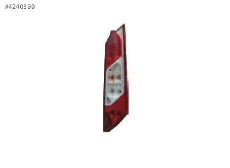 ARKA STOP LAMBASI SOL ALT YENI CONNECT V-408 14-  2390056