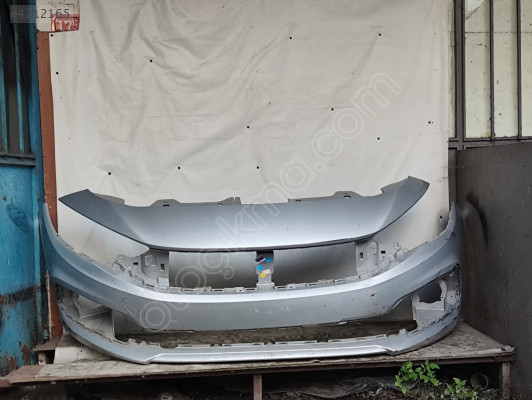 Fiat egea 2021 2025 çıkma ön tampon