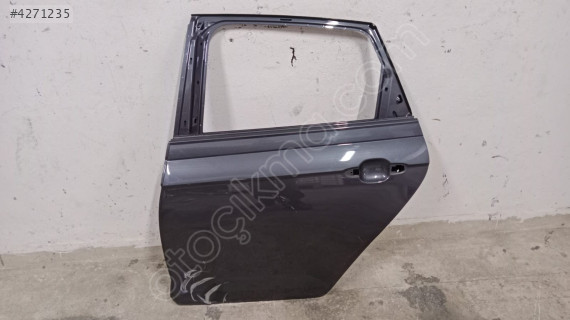 2017 polo sol arka kapi