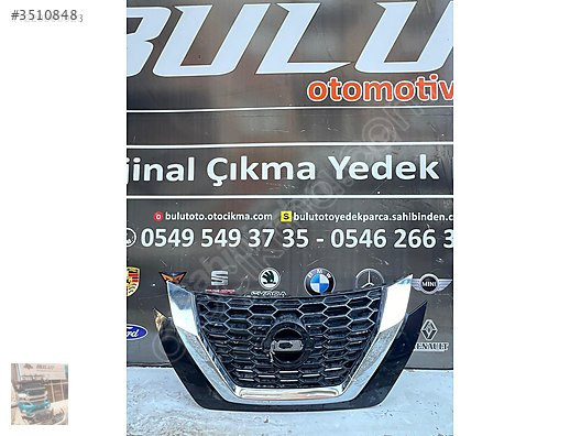 Nissan juke ön panjur 2012-2019