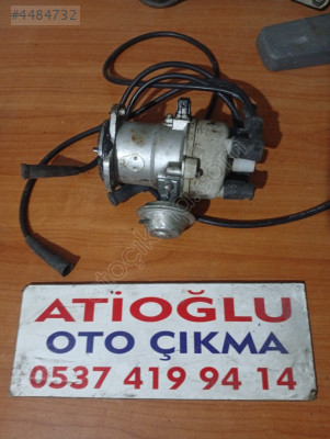 Lada samara distribütör 1988-2000