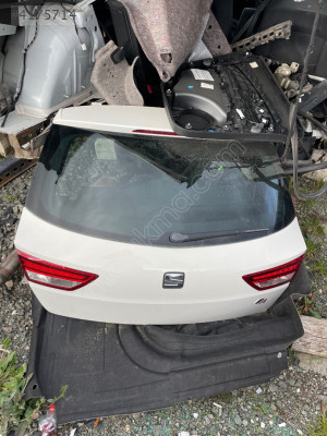 Sadece Whatsap ! Seat Leon bagaj iç stop sağ sol