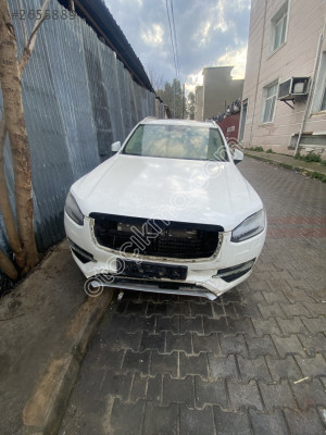 Volvo xc 90 sağ ön kapı çıkma parça