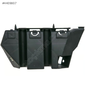 5F0807049 LEON 2013-2016 ÖN TAMPON BRAKETİ SOL