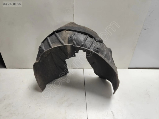 8W0810172K ORJİNAL SAĞ ARKA TEKER DAVLUMBAZI AUDİ A4 2016