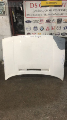 1995-2000 SKODA FELİCİA MOTOR KAPUTU