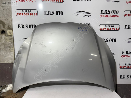 FORD FOCUS 3 KAPUT ORİJİNAL