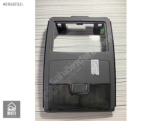Iç Isik lambası AUDI A6 BERLINA (4B2) 1.8 T 4B0947105
