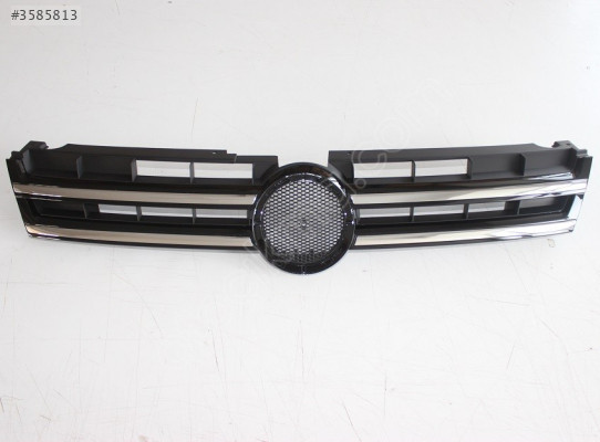 VOLKSWAGEN TOUAREG PANJUR 2011-2014 7P6853651A